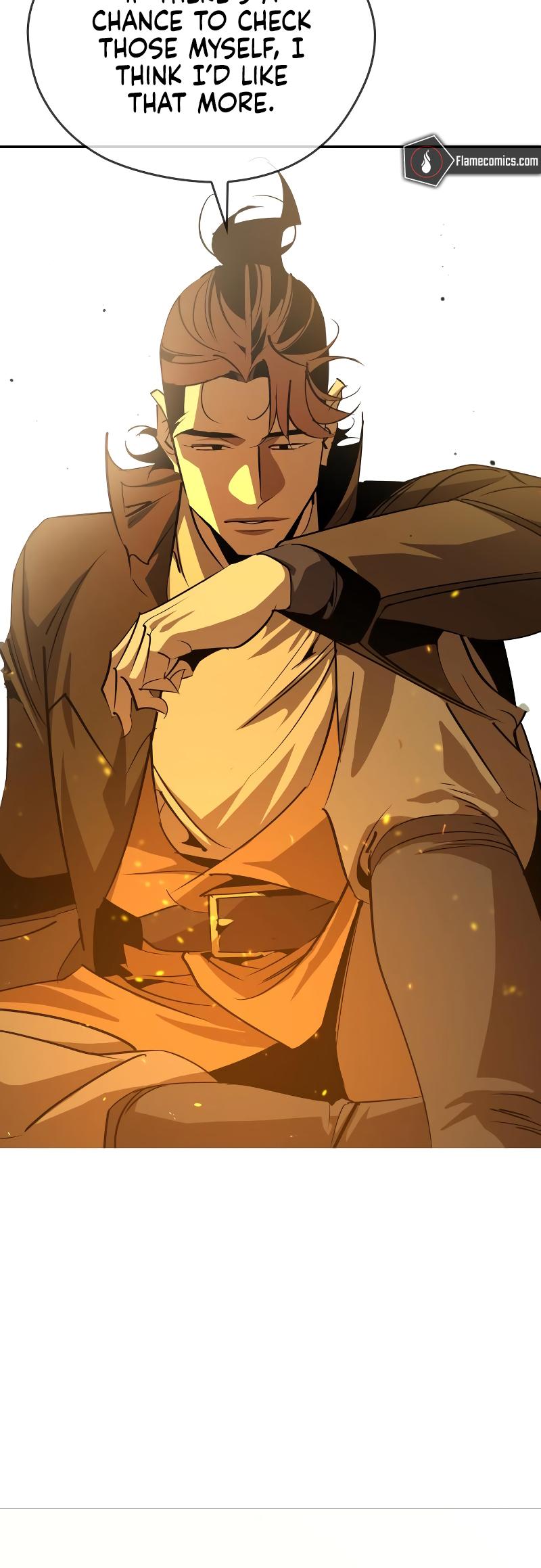 Martial Wild West Chap 68 - Next Chap 69