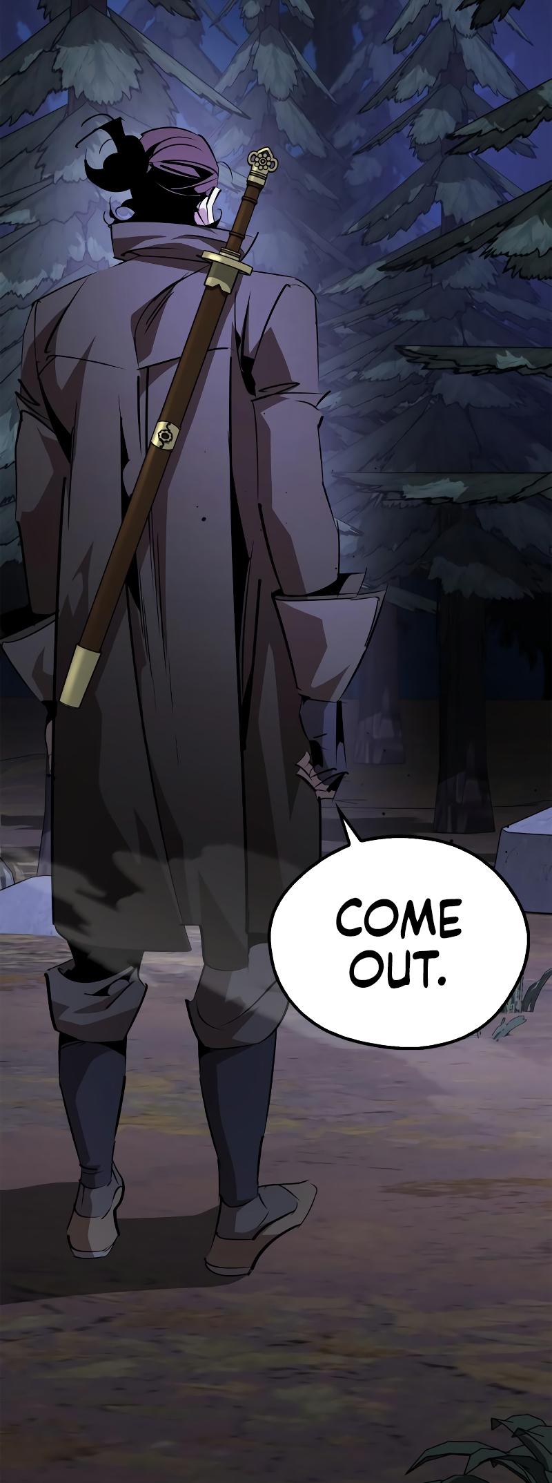 Martial Wild West Chap 68 - Next Chap 69