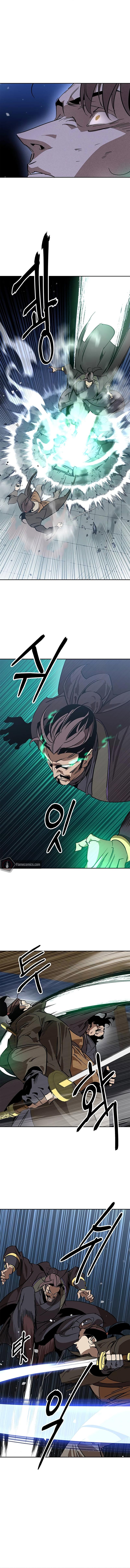 Martial Wild West Chap 60 - Next Chap 61