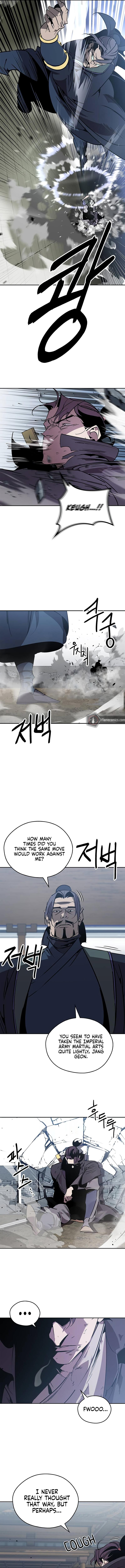 Martial Wild West Chap 60 - Next Chap 61