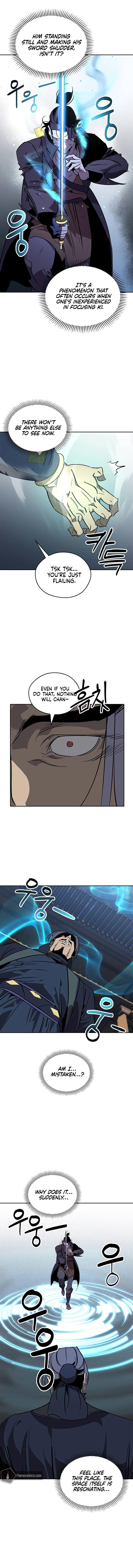 Martial Wild West Chap 60 - Next Chap 61