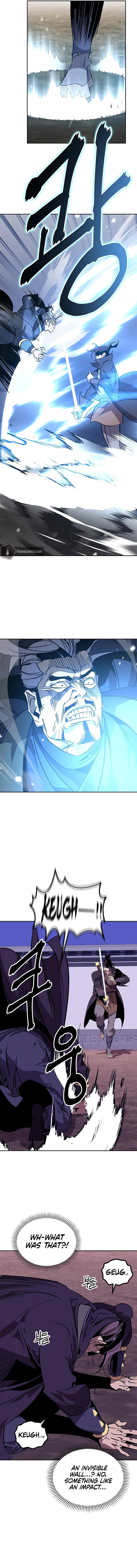 Martial Wild West Chap 60 - Next Chap 61