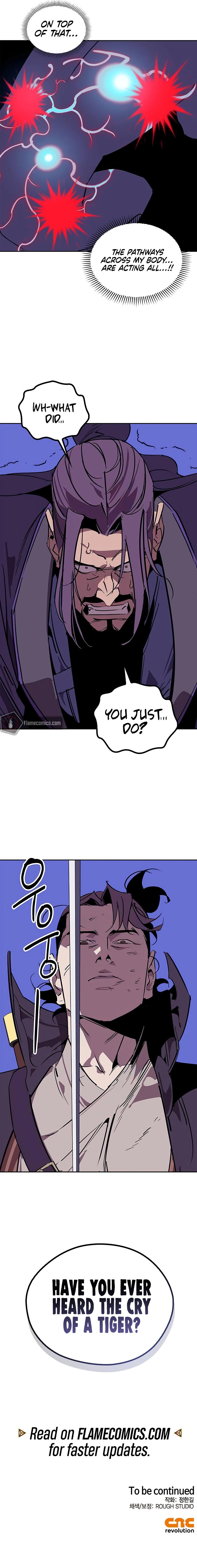 Martial Wild West Chap 60 - Next Chap 61