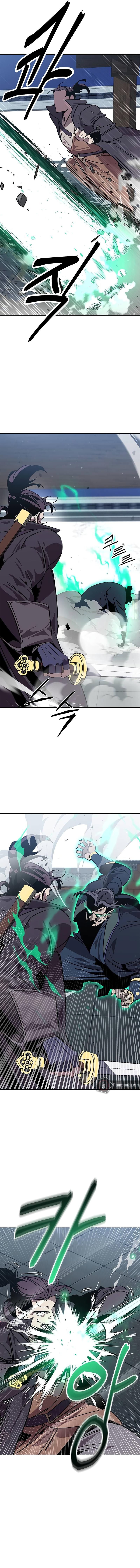 Martial Wild West Chap 60 - Next Chap 61