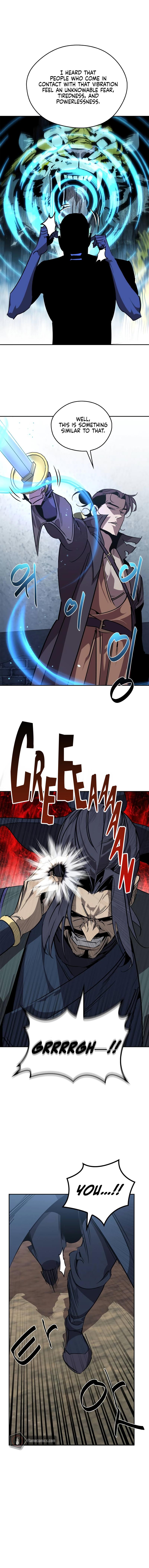 Martial Wild West Chap 61 - Next Chap 62