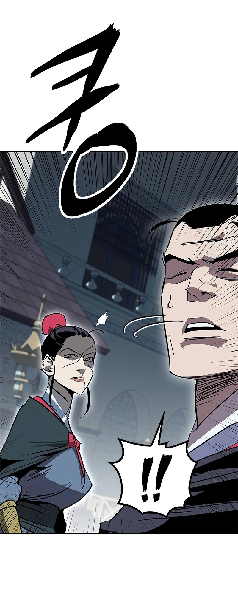 Martial Wild West Chap 61 - Next Chap 62