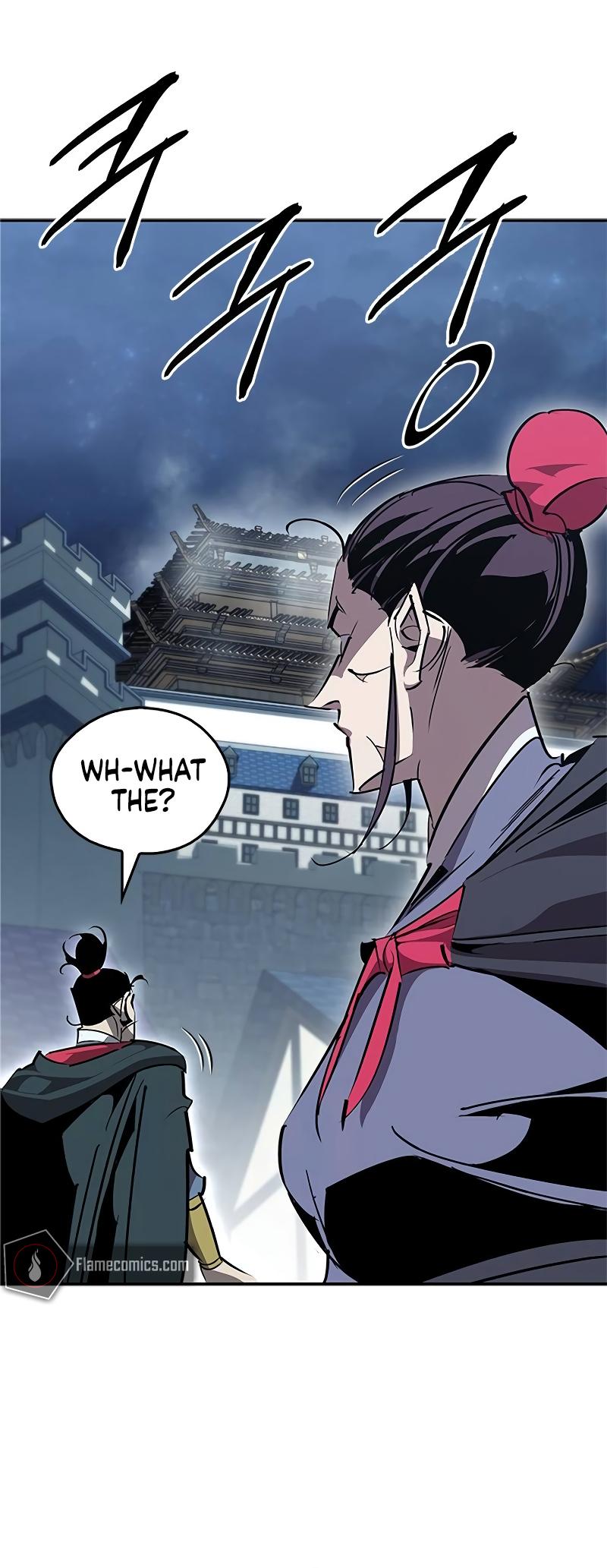 Martial Wild West Chap 61 - Next Chap 62