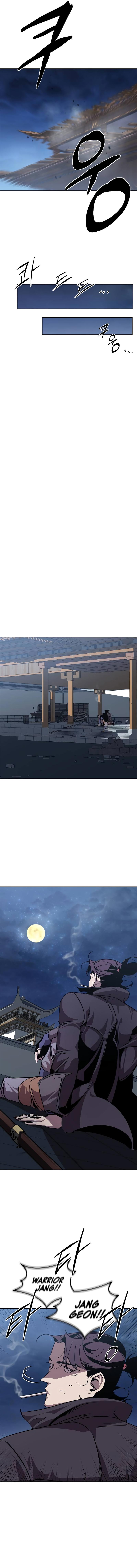 Martial Wild West Chap 61 - Next Chap 62