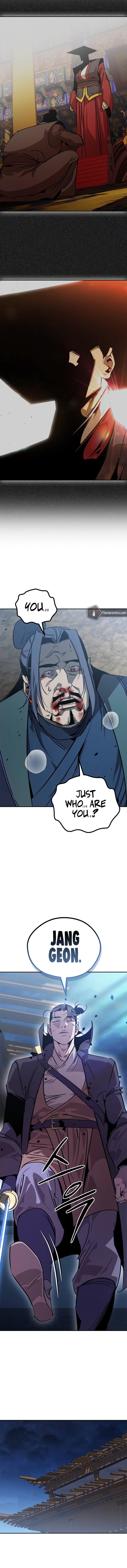 Martial Wild West Chap 61 - Next Chap 62