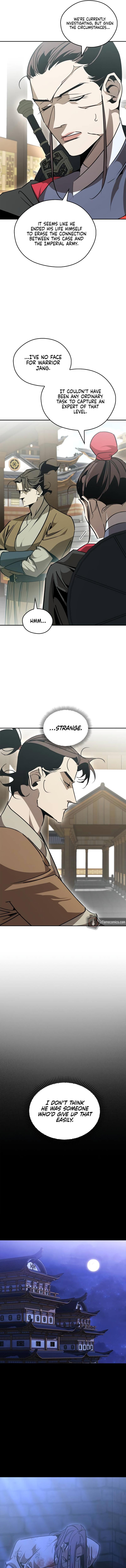 Martial Wild West Chap 62 - Next Chap 63