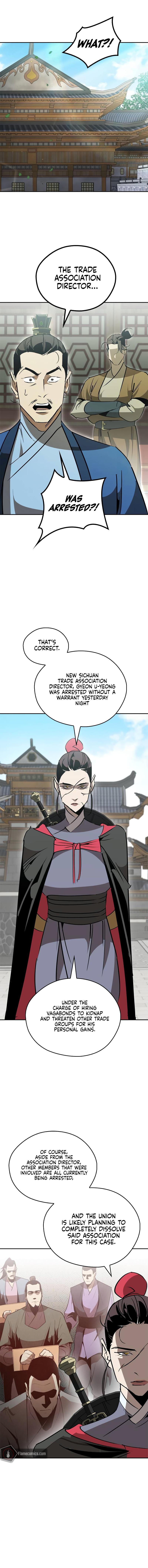 Martial Wild West Chap 62 - Next Chap 63