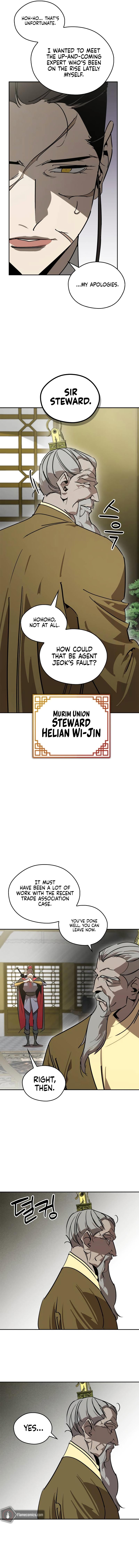 Martial Wild West Chap 62 - Next Chap 63