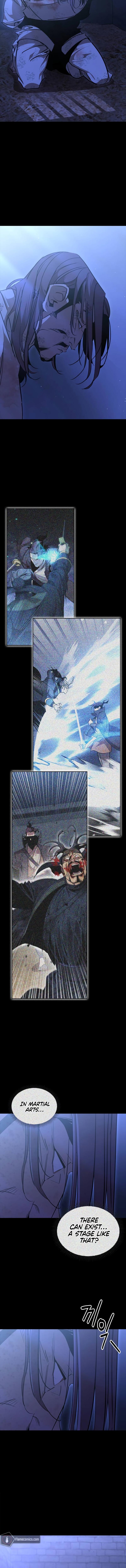 Martial Wild West Chap 62 - Next Chap 63