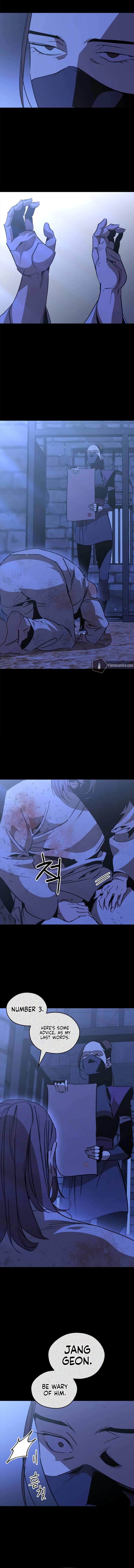 Martial Wild West Chap 62 - Next Chap 63