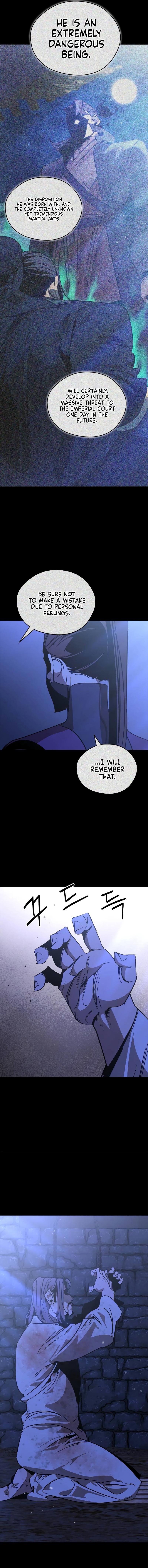 Martial Wild West Chap 62 - Next Chap 63