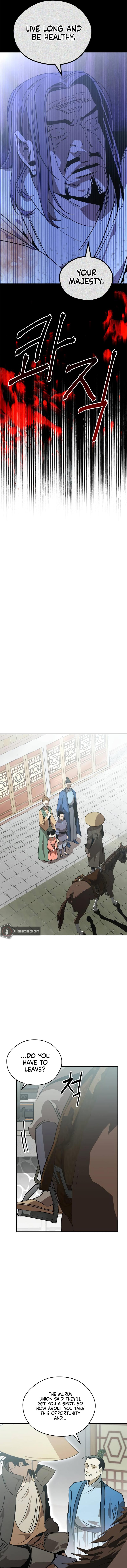 Martial Wild West Chap 62 - Next Chap 63