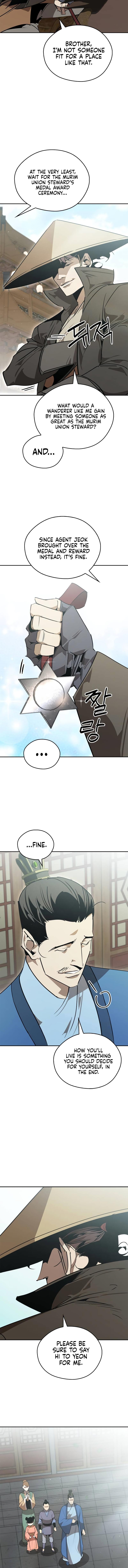 Martial Wild West Chap 62 - Next Chap 63