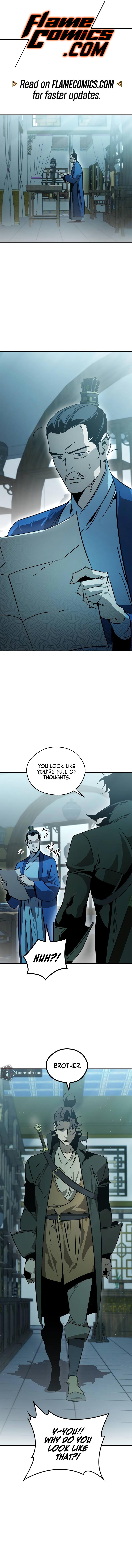 Martial Wild West Chap 62 - Next Chap 63