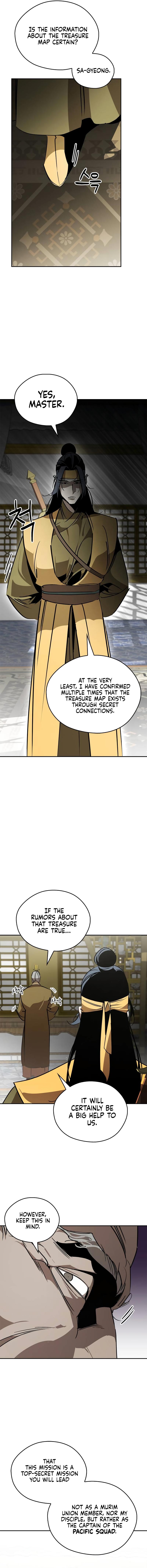 Martial Wild West Chap 62 - Next Chap 63