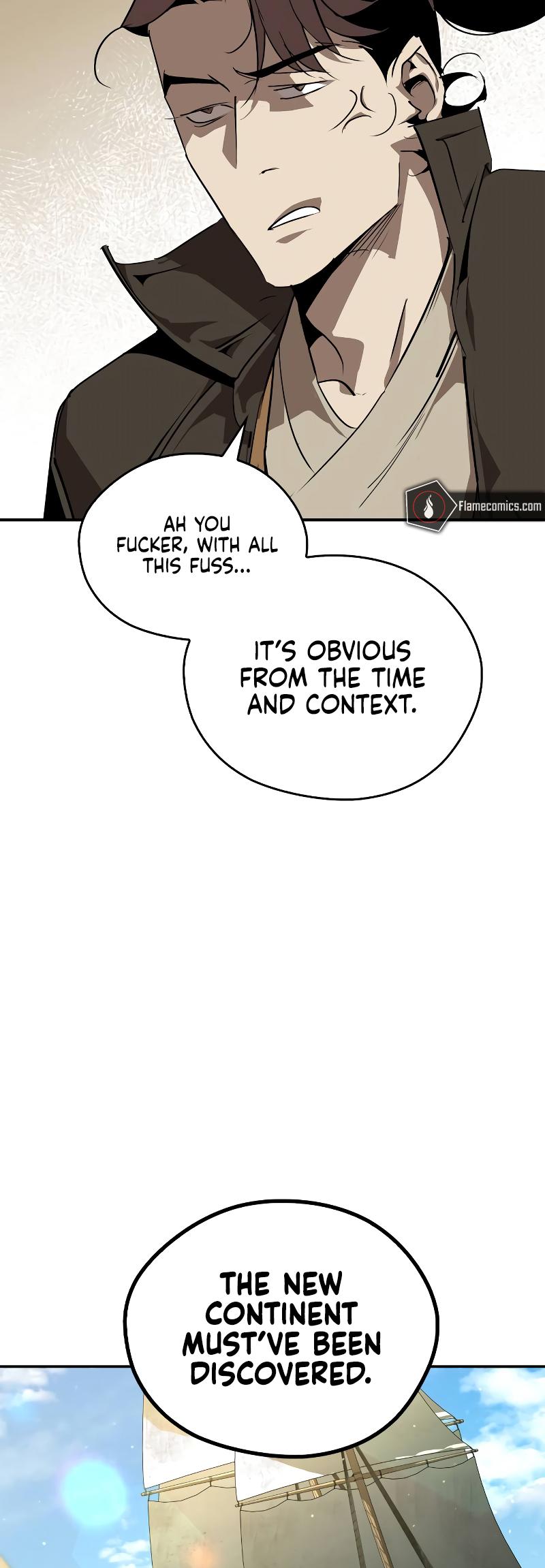 Martial Wild West Chap 63 - Next Chap 64