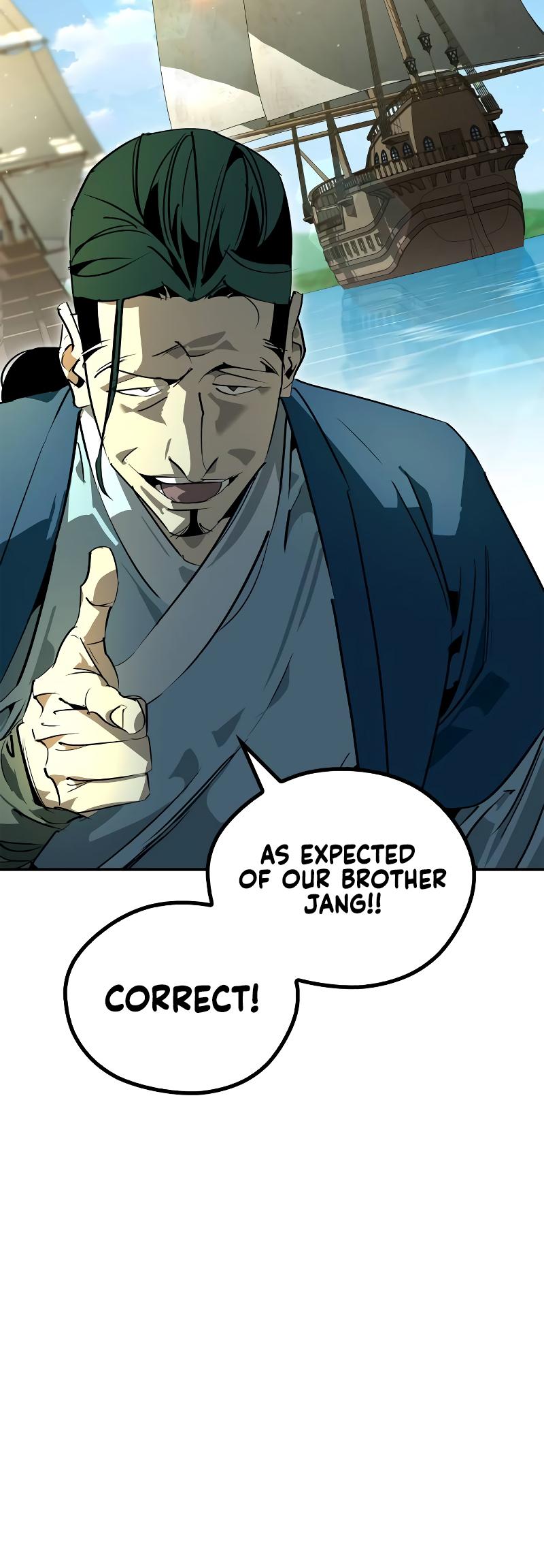 Martial Wild West Chap 63 - Next Chap 64