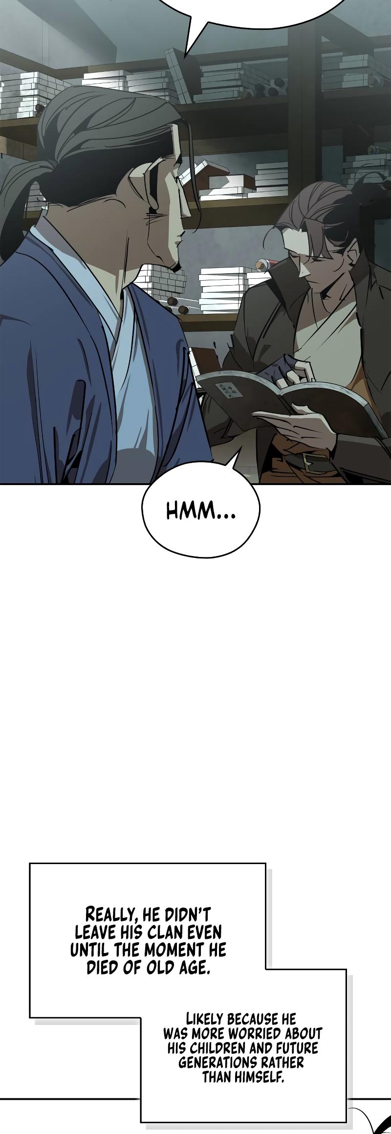 Martial Wild West Chap 63 - Next Chap 64