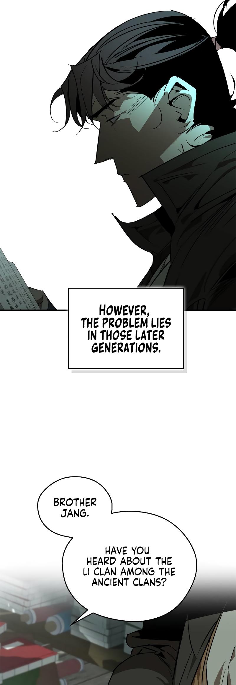 Martial Wild West Chap 63 - Next Chap 64