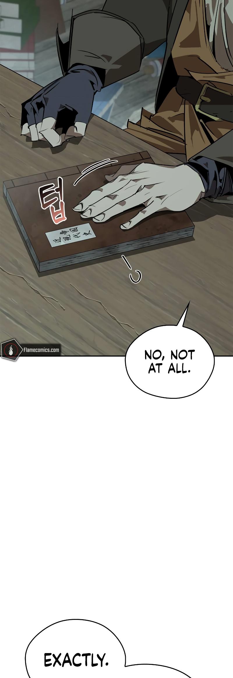 Martial Wild West Chap 63 - Next Chap 64