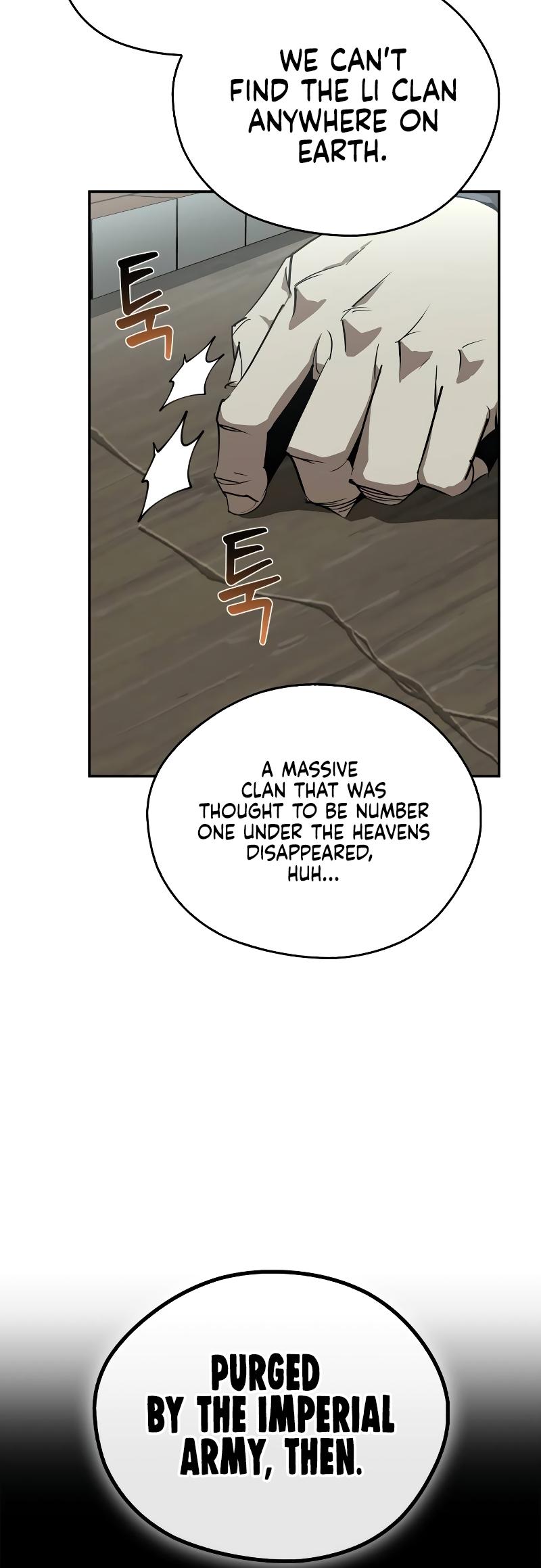 Martial Wild West Chap 63 - Next Chap 64