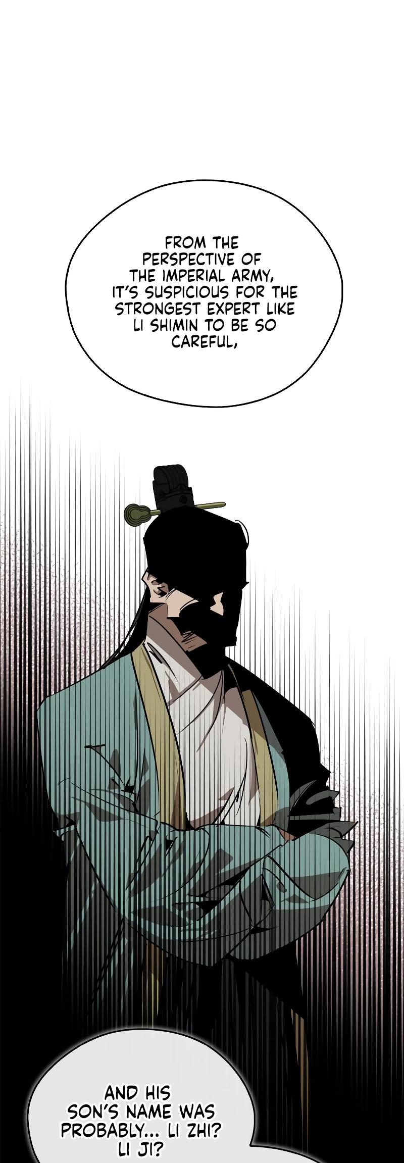 Martial Wild West Chap 63 - Next Chap 64