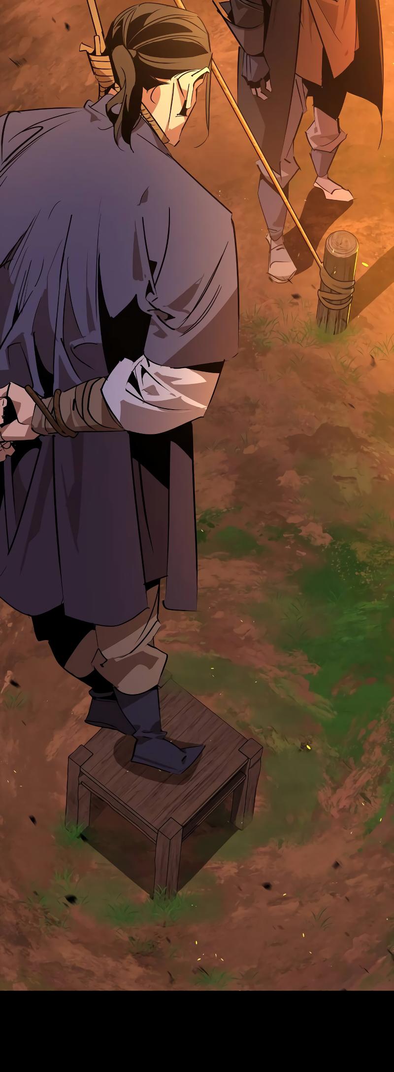 Martial Wild West Chap 63 - Next Chap 64