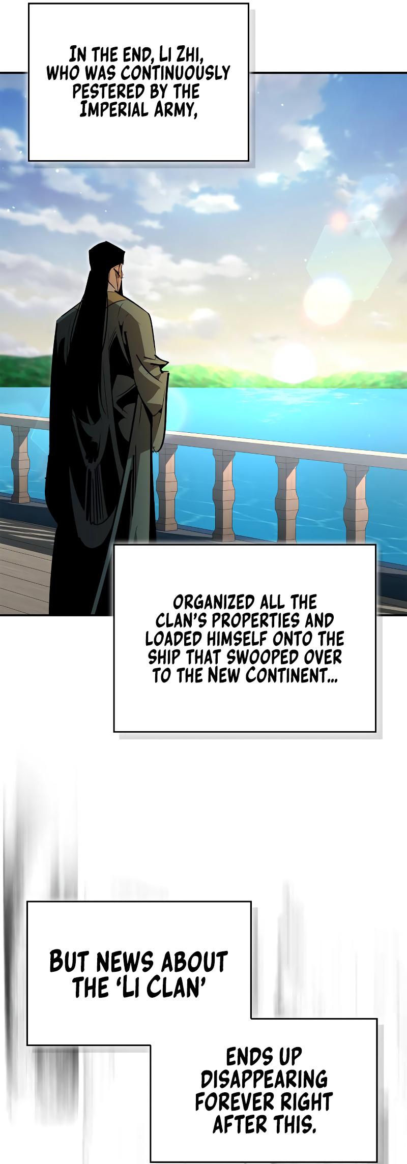 Martial Wild West Chap 63 - Next Chap 64