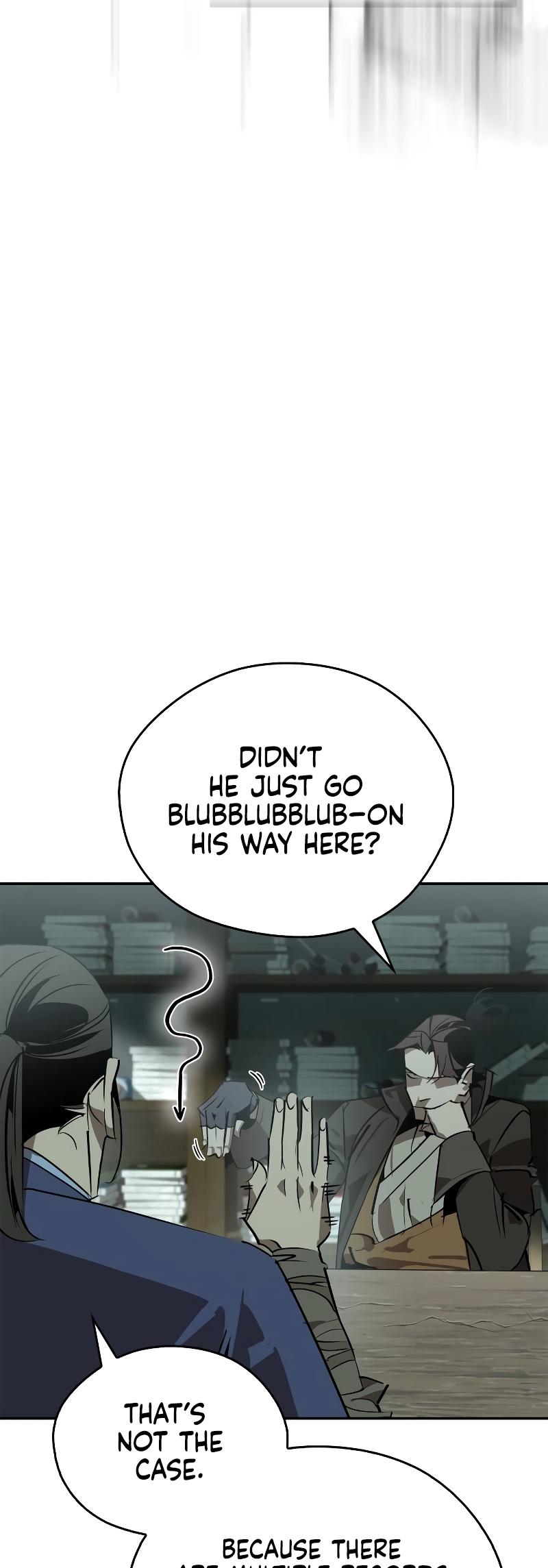 Martial Wild West Chap 63 - Next Chap 64