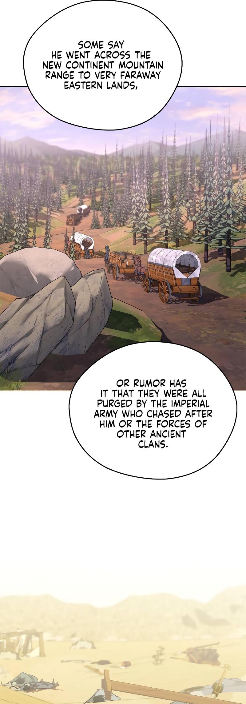 Martial Wild West Chap 63 - Next Chap 64