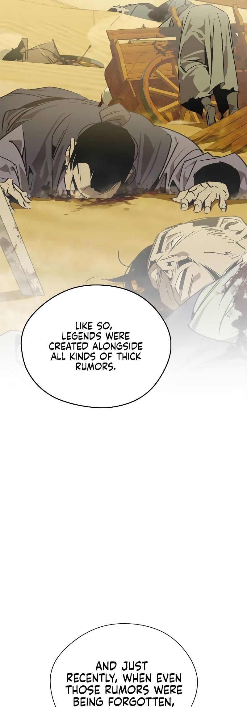 Martial Wild West Chap 63 - Next Chap 64