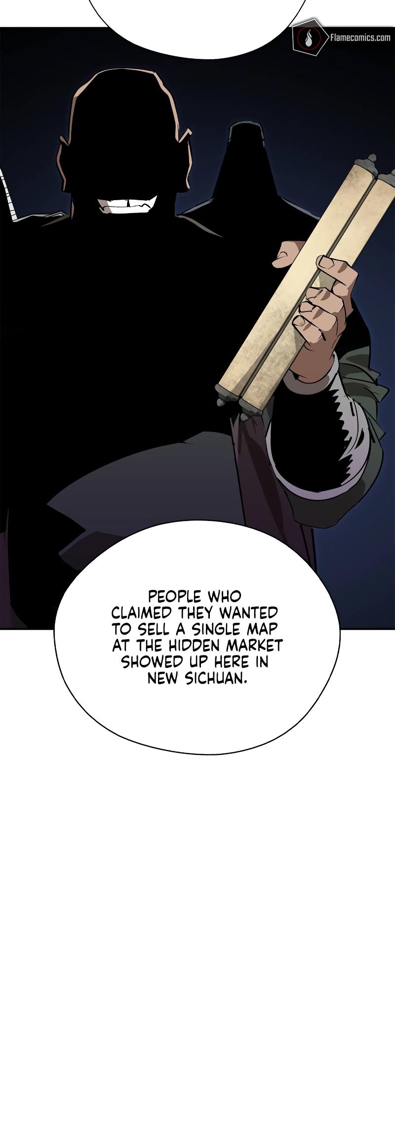 Martial Wild West Chap 63 - Next Chap 64