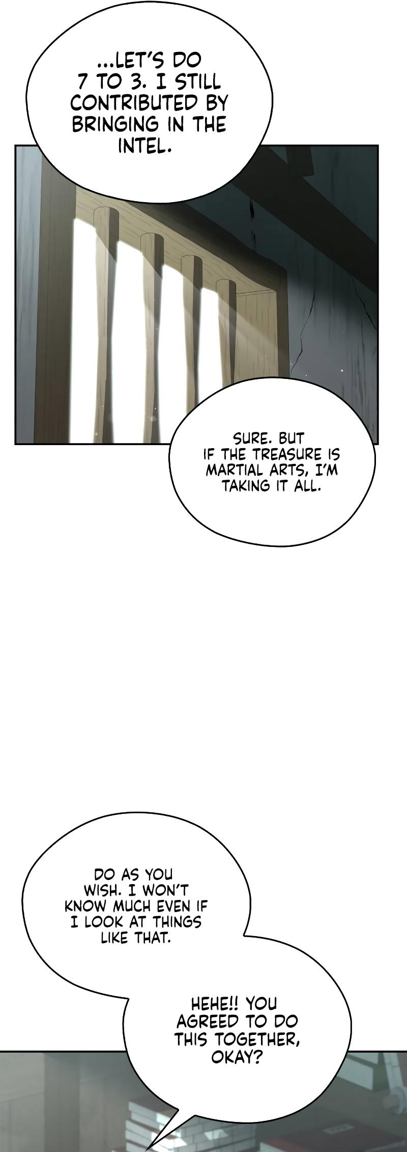 Martial Wild West Chap 63 - Next Chap 64