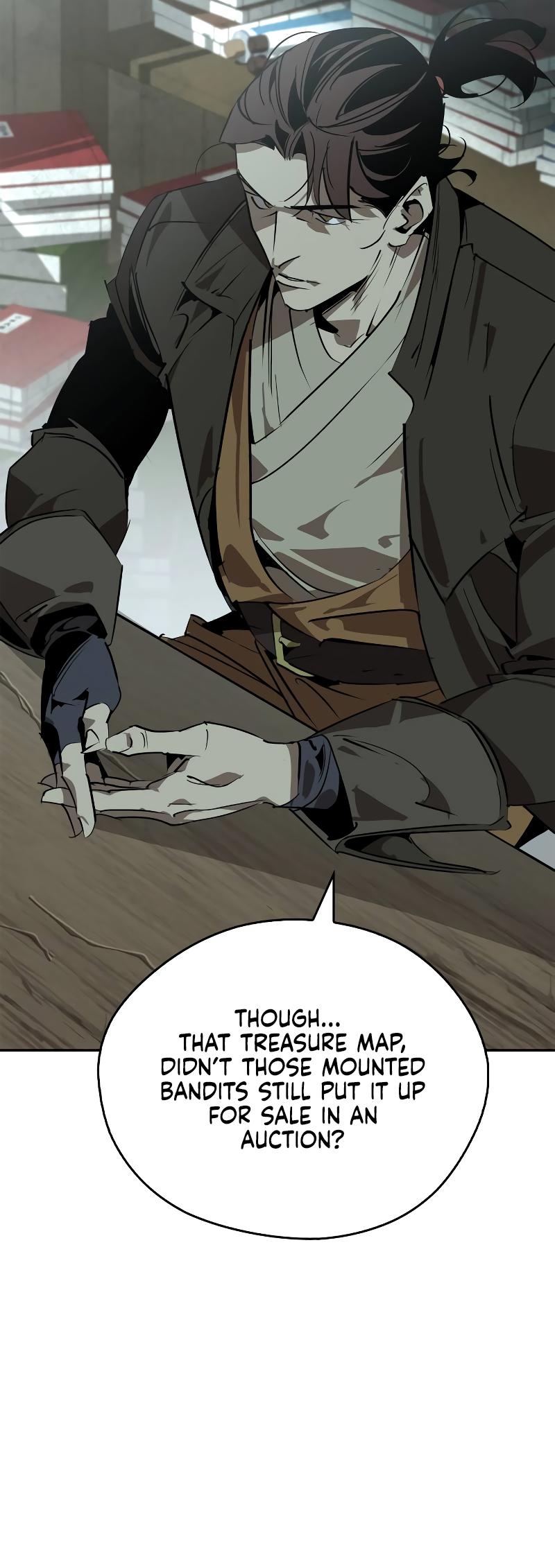 Martial Wild West Chap 63 - Next Chap 64