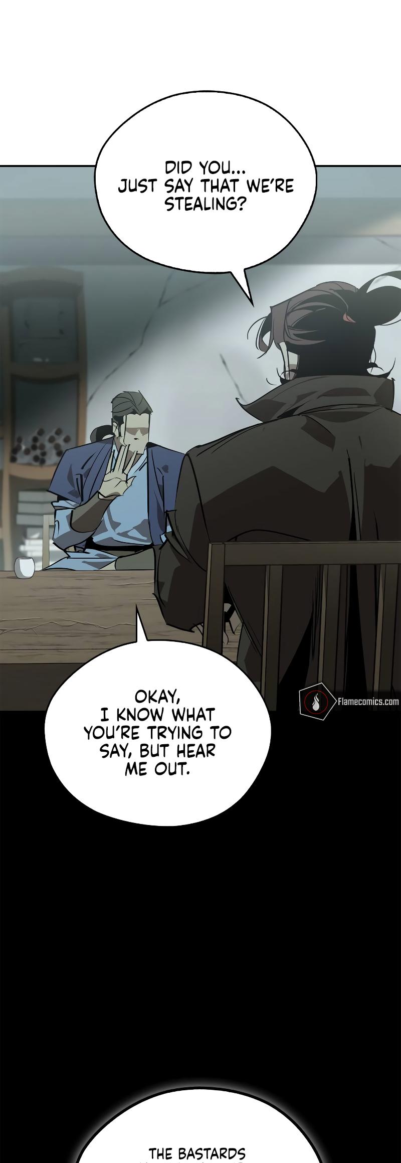 Martial Wild West Chap 63 - Next Chap 64