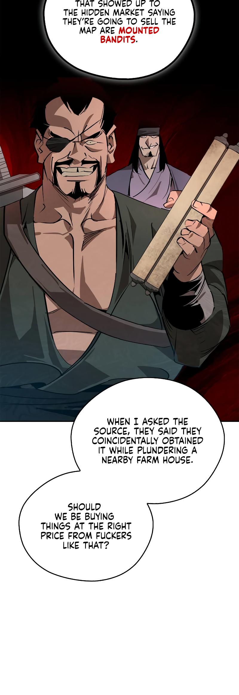 Martial Wild West Chap 63 - Next Chap 64