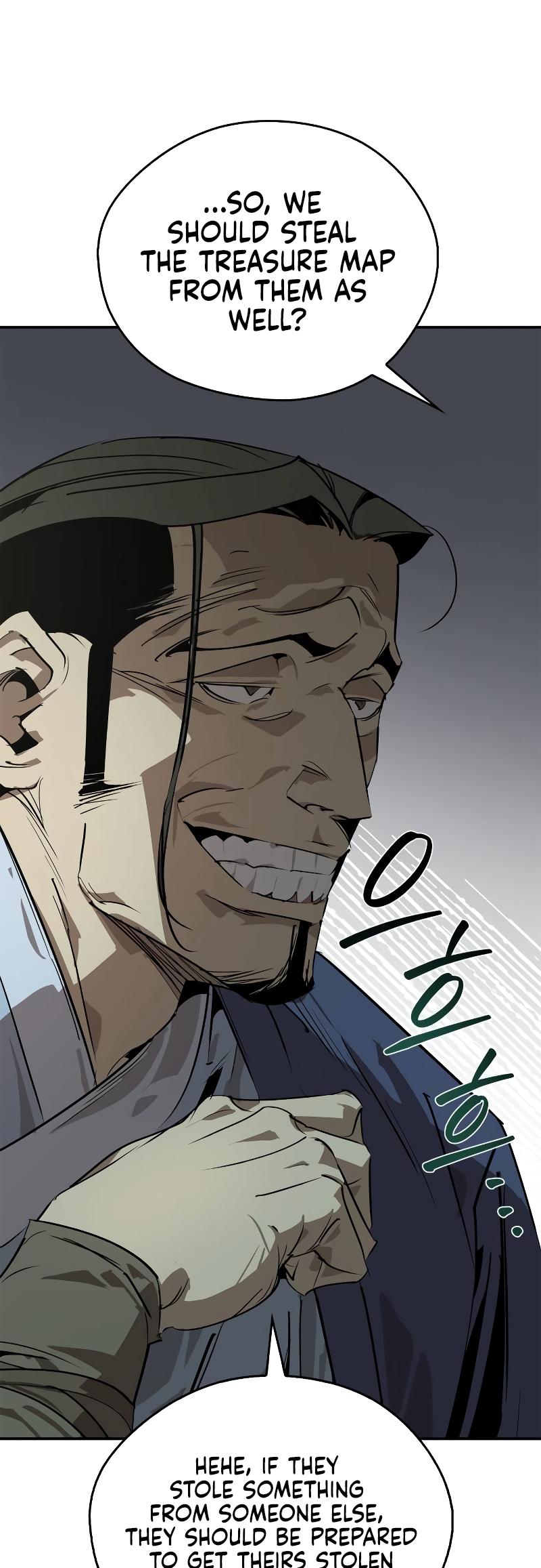 Martial Wild West Chap 63 - Next Chap 64