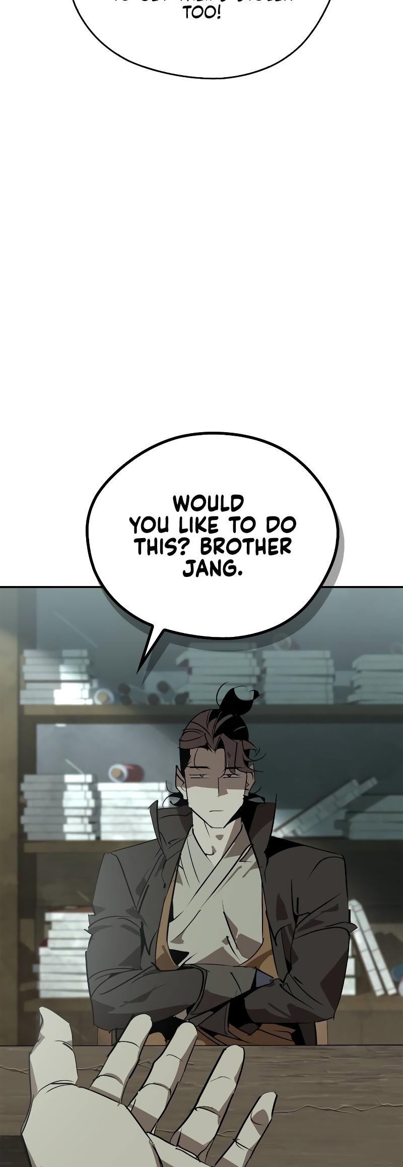 Martial Wild West Chap 63 - Next Chap 64