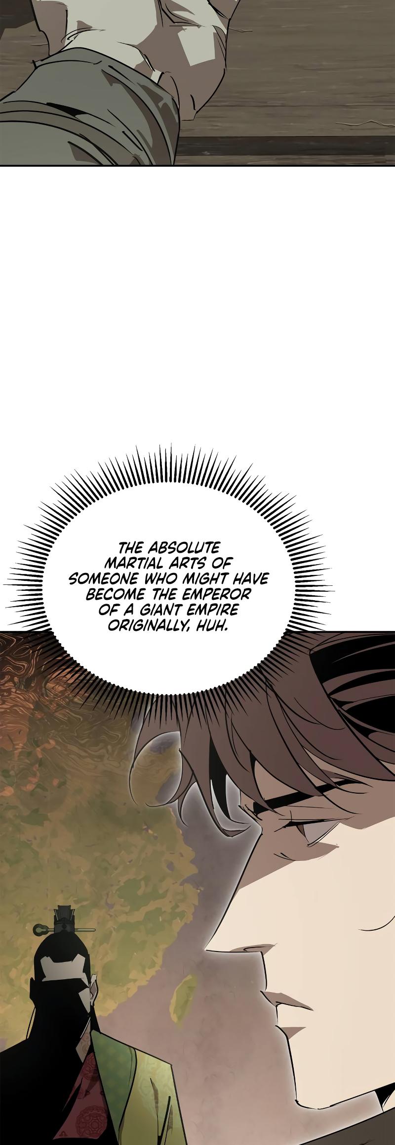 Martial Wild West Chap 63 - Next Chap 64