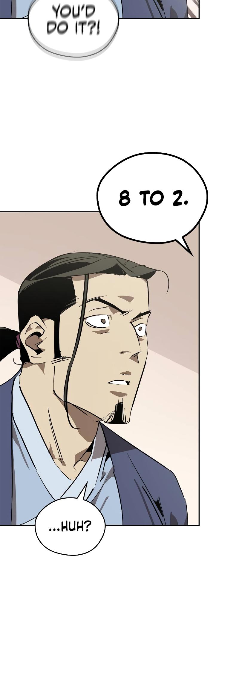 Martial Wild West Chap 63 - Next Chap 64