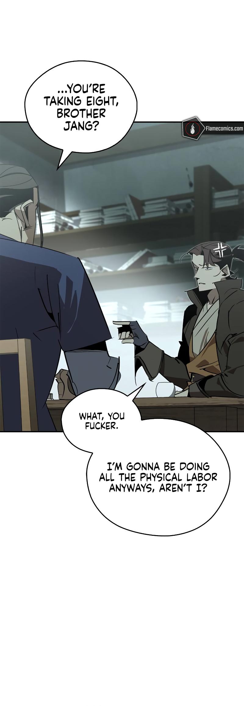 Martial Wild West Chap 63 - Next Chap 64