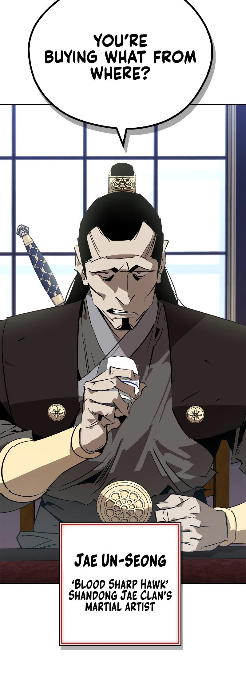 Martial Wild West Chap 63 - Next Chap 64