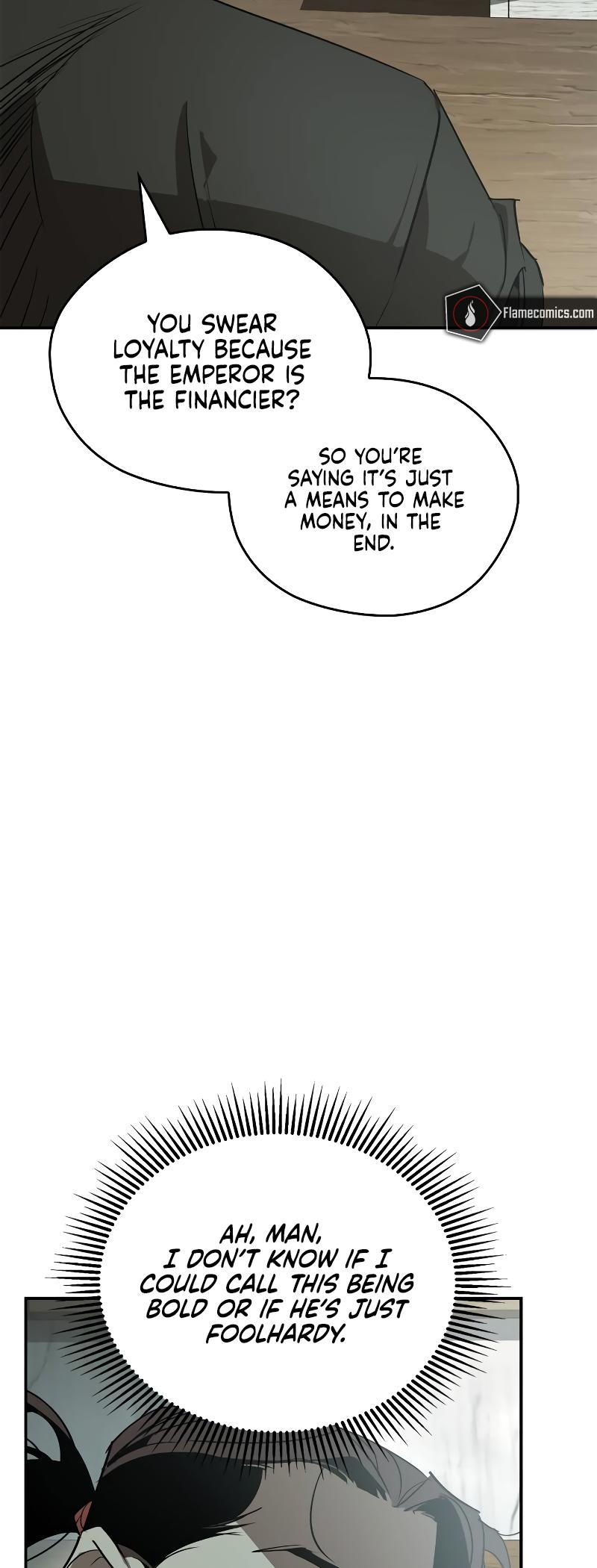 Martial Wild West Chap 63 - Next Chap 64