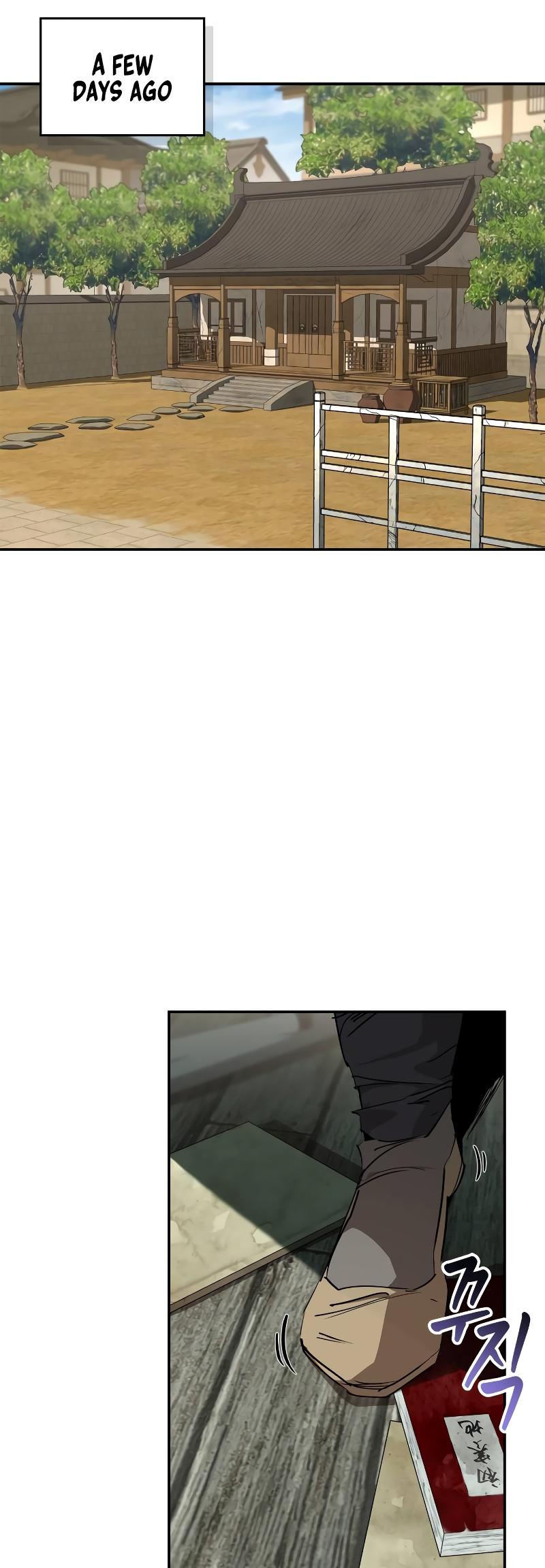 Martial Wild West Chap 63 - Next Chap 64