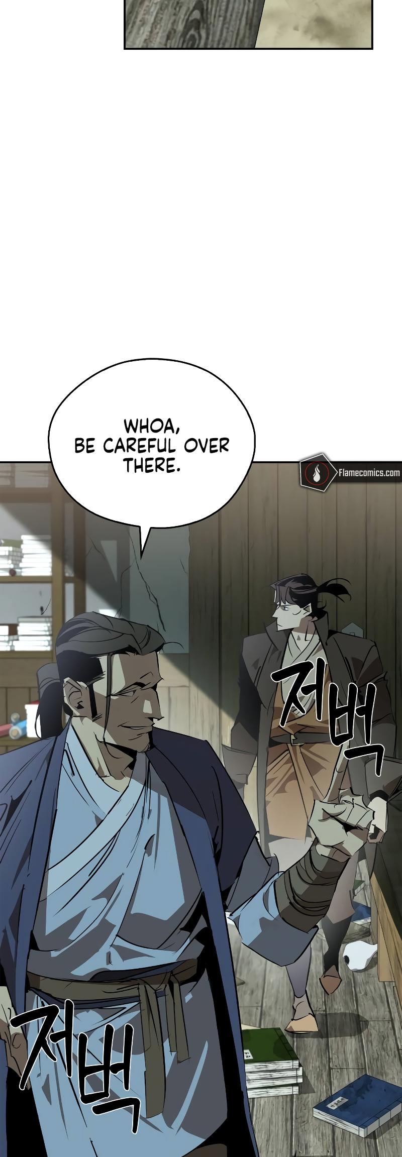 Martial Wild West Chap 63 - Next Chap 64