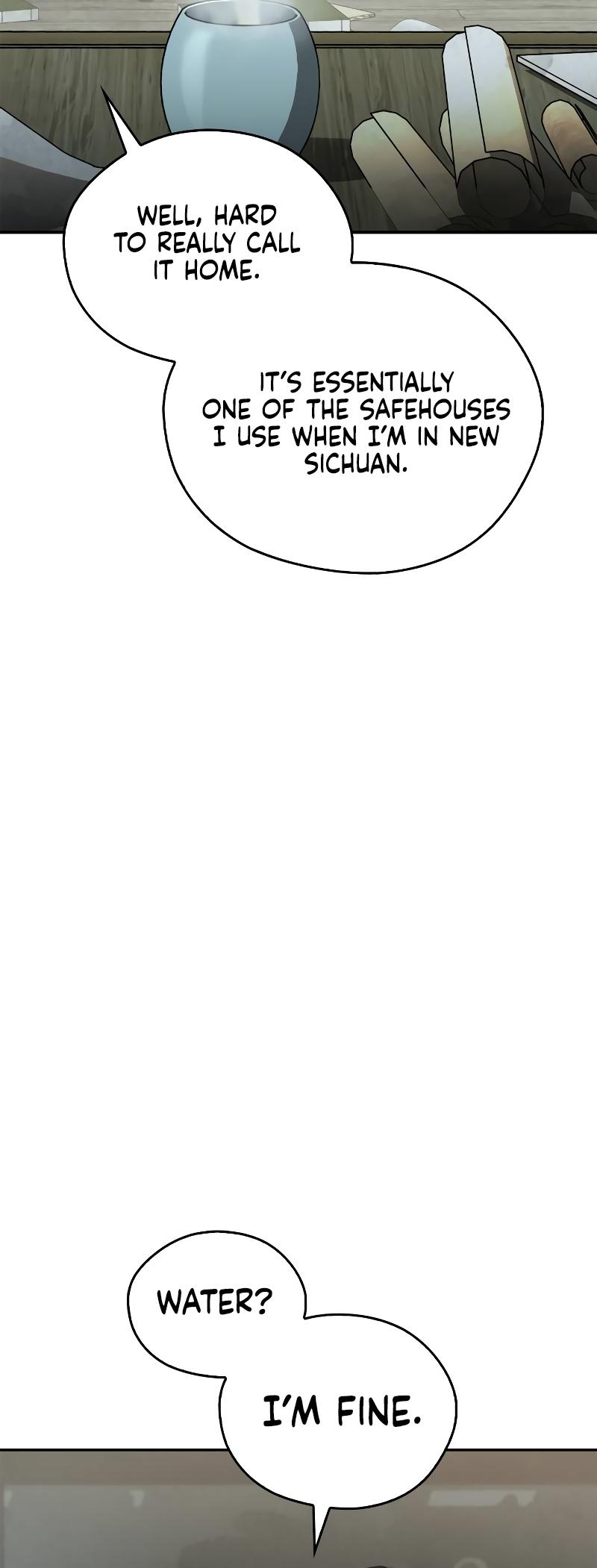 Martial Wild West Chap 63 - Next Chap 64